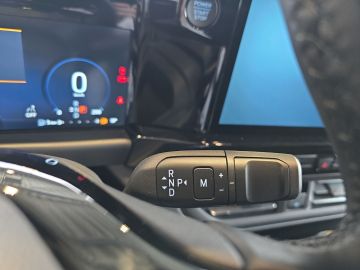 Bild 15 Ford Tourneo Custom 320 L1 Titanium X AWD AHK-klappba