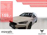 Cupra Leon Sportstourer 1.4 APP+DAB+AHK+VIRT+ACC+LED - Cupra Leon mit Benzin-Antrieb: Automatik
