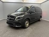Mercedes-Benz V 300d LANG AMG ACC*AHK*2 SCHIEBE*BURM*INTI-LIGH - gebrauchte Mercedes-Benz V 300 aus dem Jahr 2022
