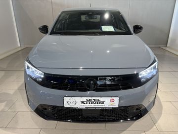 Fotografie 2 des Opel Corsa 1.2 Direct Injection Turbo GS