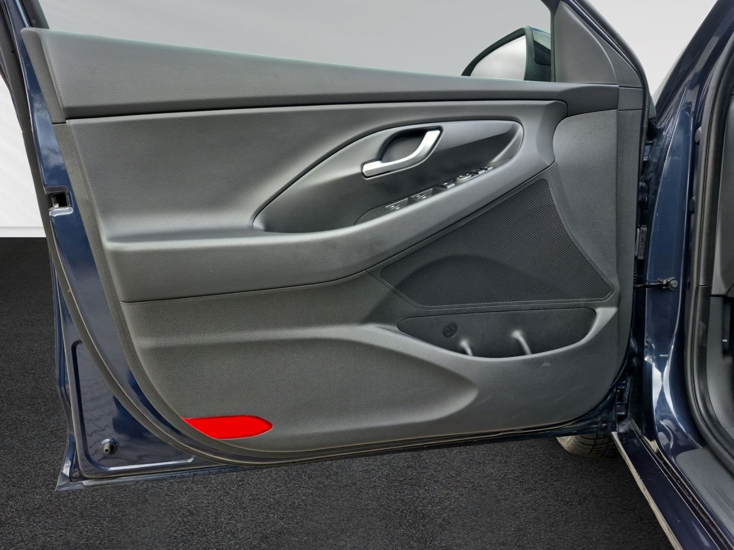 Hyundai i30 5-Türer 1.0T M/T ADVANTAGE SHZ LHZ LED Navi foto 16