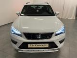 Seat ATECA 1.5 TSI FR NAVI LED KAMERA 18" DAB ACC - Seat Ateca Gebrauchtwagen in Hamburg