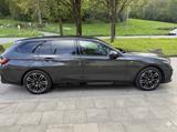 BMW 520i Touring (G61) EZ 2025 Top Ausstattung, - BMW E61 - BMW 5er Reihe