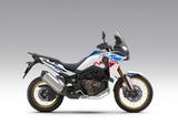 Honda CRF1100DT DCTAfrica Twin  2026*Wechselpämie*