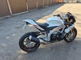 Aprilia Tuono V4 Factory 1000 R APRC - Aprilia Motorräder in Dresden