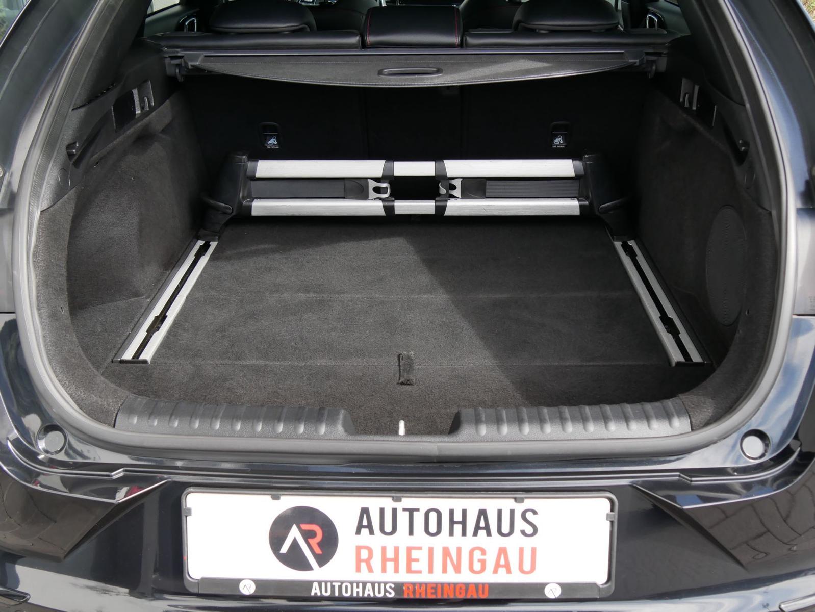 Kia pro_cee'd / ProCeed 1,6 TGDI GPF GT DCT Aut.