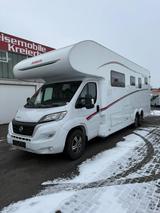 Dethleffs Trend A 7877-2 sofort verfügbar