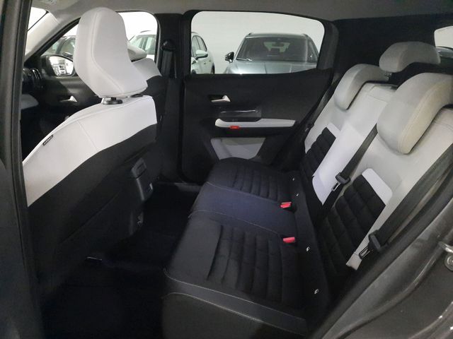 C3 Aircross Hybrid 145 e-DSC6 Max