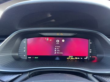 Skoda Octavia 1.5 TSI mHEV DSG Sportline*AHK*HUD*ACC