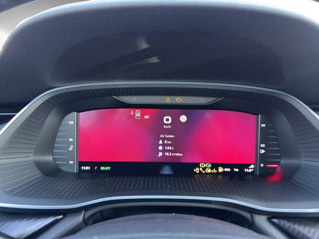 Skoda Octavia 1.5 TSI mHEV DSG Sportline*AHK*HUD*ACC