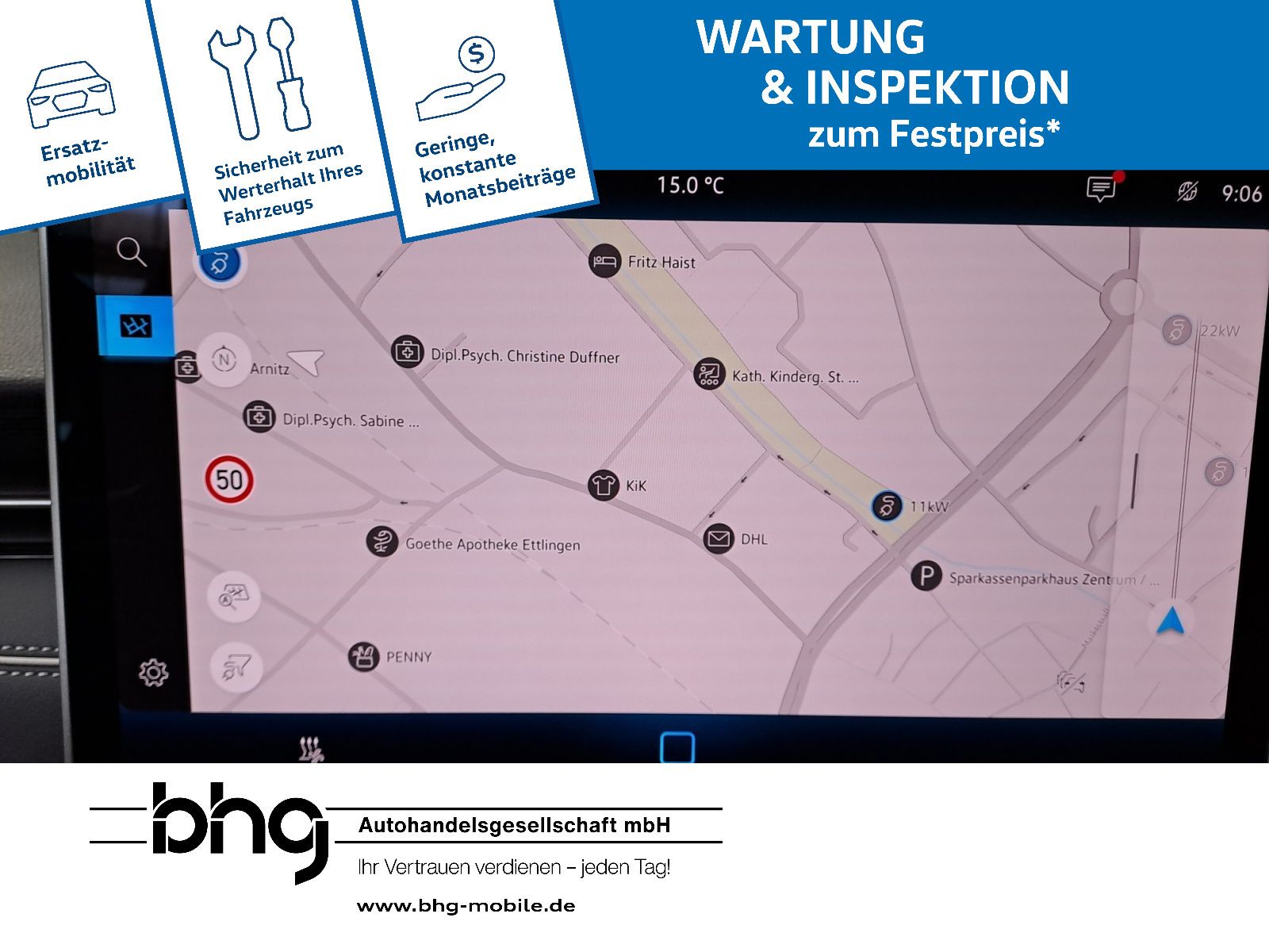 Volkswagen ID.7 - Bild 18