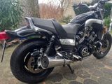 Yamaha vmax 1200 - YAMAHA VMAX 1200