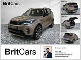 Land Rover DISCOVERY D300 R-Dynamic SE Luft 360 SpurH - Land Rover Discovery in Aachen