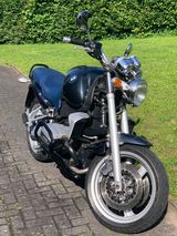 BMW R1100R Motorrad BMW 259 - BMW GEBRAUCHT R1100R