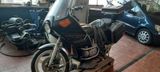 Honda GL 2 Goldwing