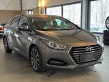 Hyundai i40 CRDI Sitzluft/Kam/Temp/Navi/Xenon - gebrauchte Hyundai i40 aus dem Jahr 2017