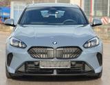 BMW 120 M-SPORT PRO/PANO/360*/MEM/HUD/MASSAGE/ACC - BMW 1er Reihe mit Panoramadach