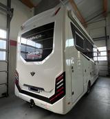 Concorde Carver 790 L - Concorde Carver