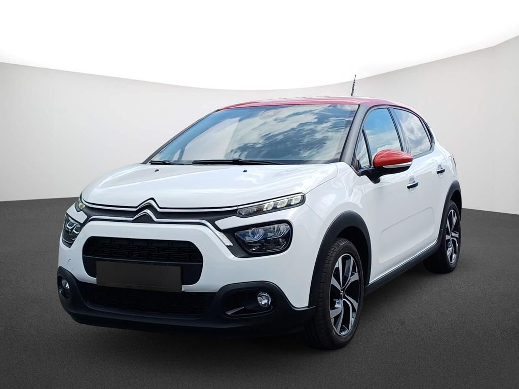 Image of Citroën C3