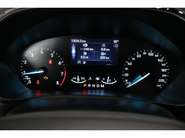 Ford Focus - 12