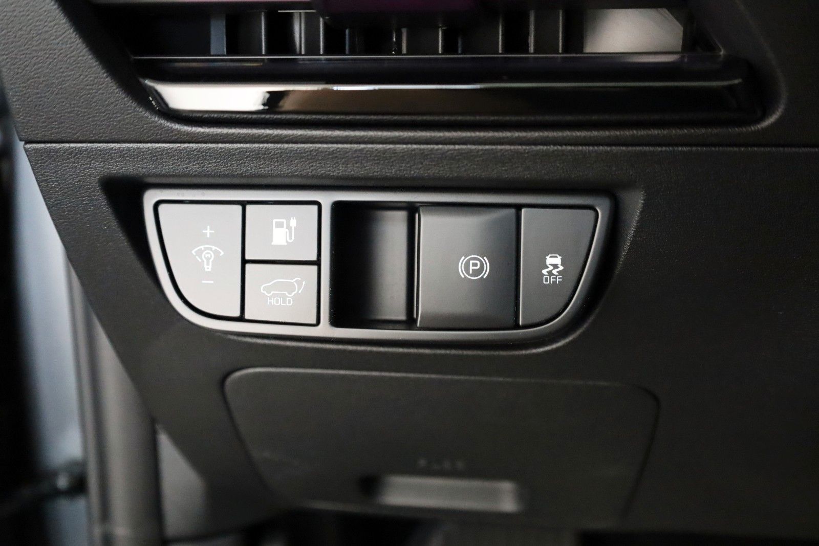 Fahrzeugabbildung Kia EV6 Business Plus T.Leder,Navi,LED,WÄPU,HDA II