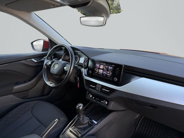Skoda Kamiq Drive 125 1.0TSI|LED|Temp|Sitzhz|Klimaauto