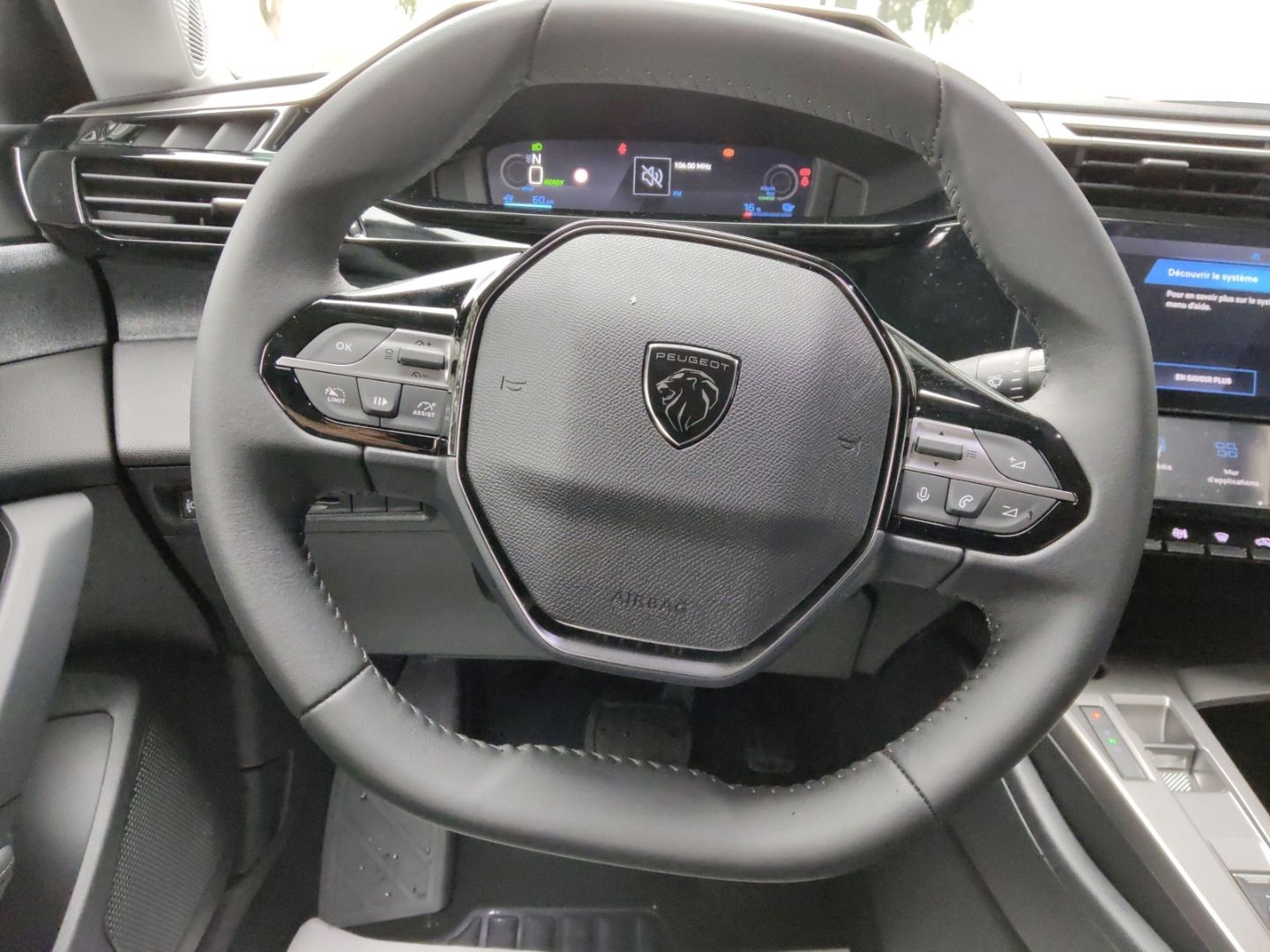 Peugeot 308 - Bild 11