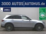 Mercedes-Benz GLC 300 e 4M AMG-Line Night Navi MB-LED Pano RfK