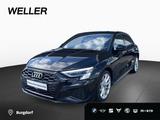 Audi A3 45TFSIe SB S-tr.S-Line,Recaro,Matrix,HUD,B&O