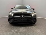 Mercedes-Benz A 250e AMG-LINE*WIDE*RÜCKKAM*19Z*LED*TOUCH*MEGA - : Schwarz, Plug-In Hybrid