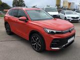 Volkswagen Tiguan 2.0 TDI DSG 4M R-Line+AHK+20"+Pano - Volkswagen Tiguan: TDI Dsg