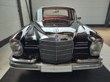 Mercedes-Benz 220 SE Heckflosse *H-Kennzeichen*Oldtimer* - Mercedes-Benz Heckflosse