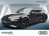 Audi RS6 performance 305km/h VOLL PANO HUD KERAMIK B&