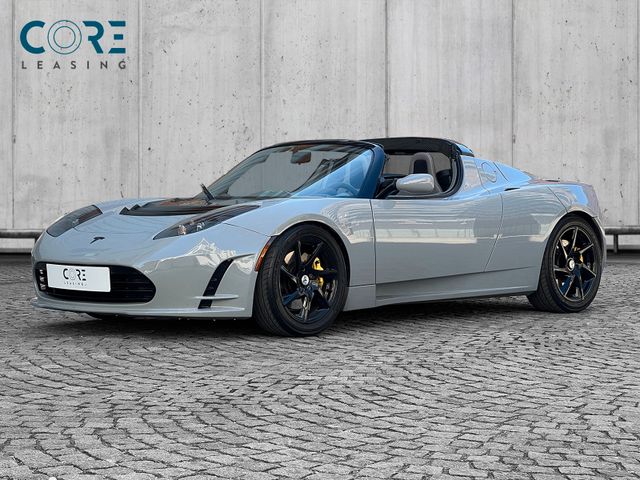 Tesla Roadster 2.5 *R80*