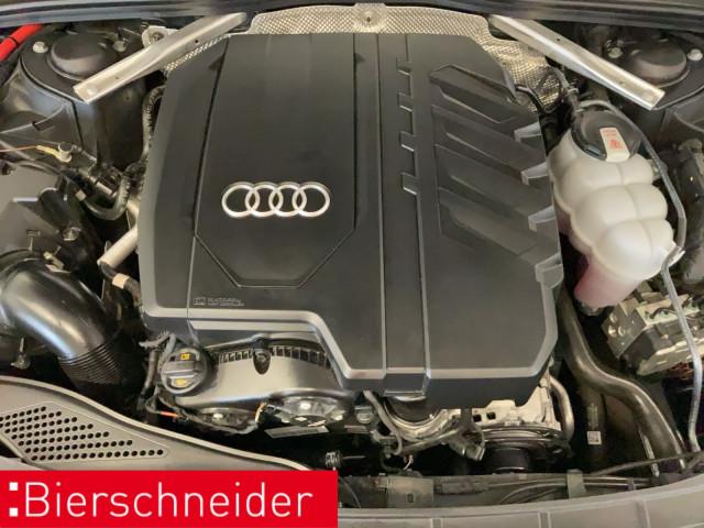 Audi A4 Av 45 TFSI qu S Line 19 AHK PANO MATRIX, миниатюра 21