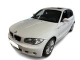BMW 118d M PAKET XENON SCHIEBEDACH NAVI AHK 1.HAND