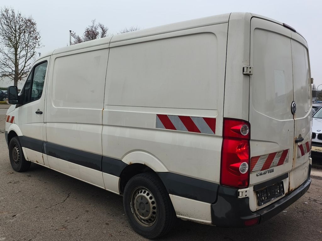 VW Crafter 6
