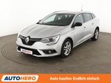 Renault Megane 1.3 TCe Limited*NAVI*TEMPO*CAM*PDC*SHZ* - gebrauchte Renault Megane aus dem Jahr 2020