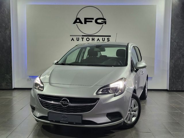 Opel Corsa E Edition*AUTOMATIK*1.HAND*WENIG KILOMETER