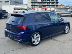 VW Golf VIII GTI 245PS #ACC #MATRIX #H&K