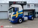 Scania R 450 *Kipphydro*Service Neu*Retarder*Alu - Offers