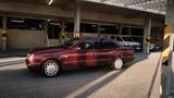 Mercedes-Benz 420 W210 V8 | 85.000 km | 1. Hand | Garagenwagen - Mercedes-Benz E 420 mit Benzin-Antrieb