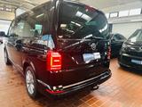 Volkswagen T6 Multivan Highline Standh*LED*DCC*ACC*Schiebed - Volkswagen T6: Van