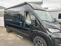 Pössl Summit Shine 600 L, Elegance, Sonderedition