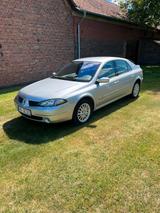 Renault Laguna EZ. 02.2007 in super gepfle... - Renault Laguna: 2.0