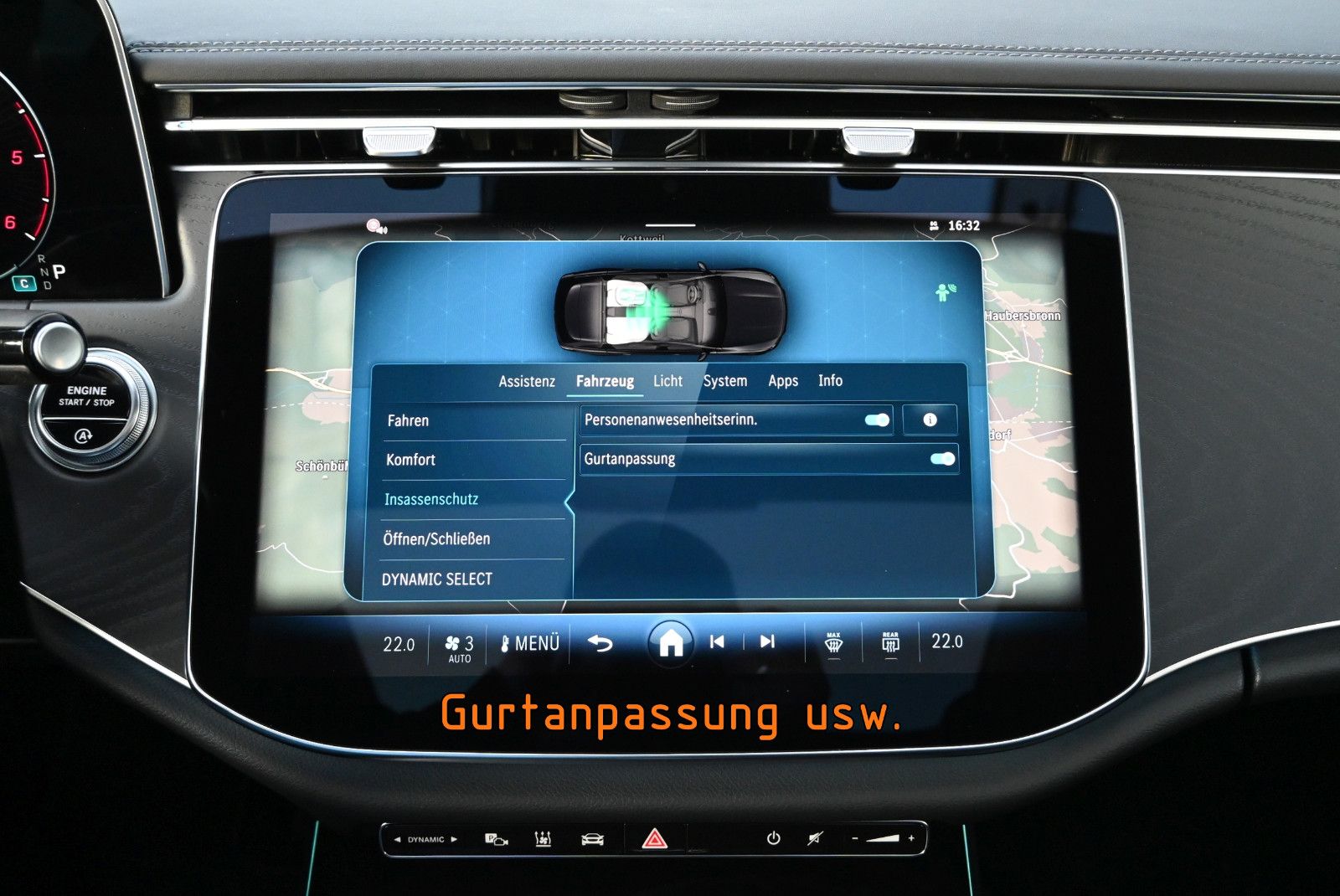 Fahrzeugabbildung Mercedes-Benz E 220 d 4M T All-Terrain °PANO°SITZKLIMA°STANDHZ