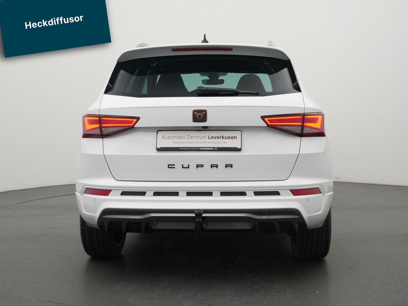 Cupra Ateca - Bild 3