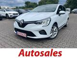 Renault Clio 1.5 Blue dCi 85 Business Navi KlimaAC,LED - Renault Clio: 85 Dci