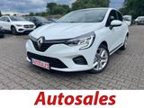 Renault Clio 1.5 Blue dCi 85 Business Navi KlimaAC,LED - Renault Clio: 1.8