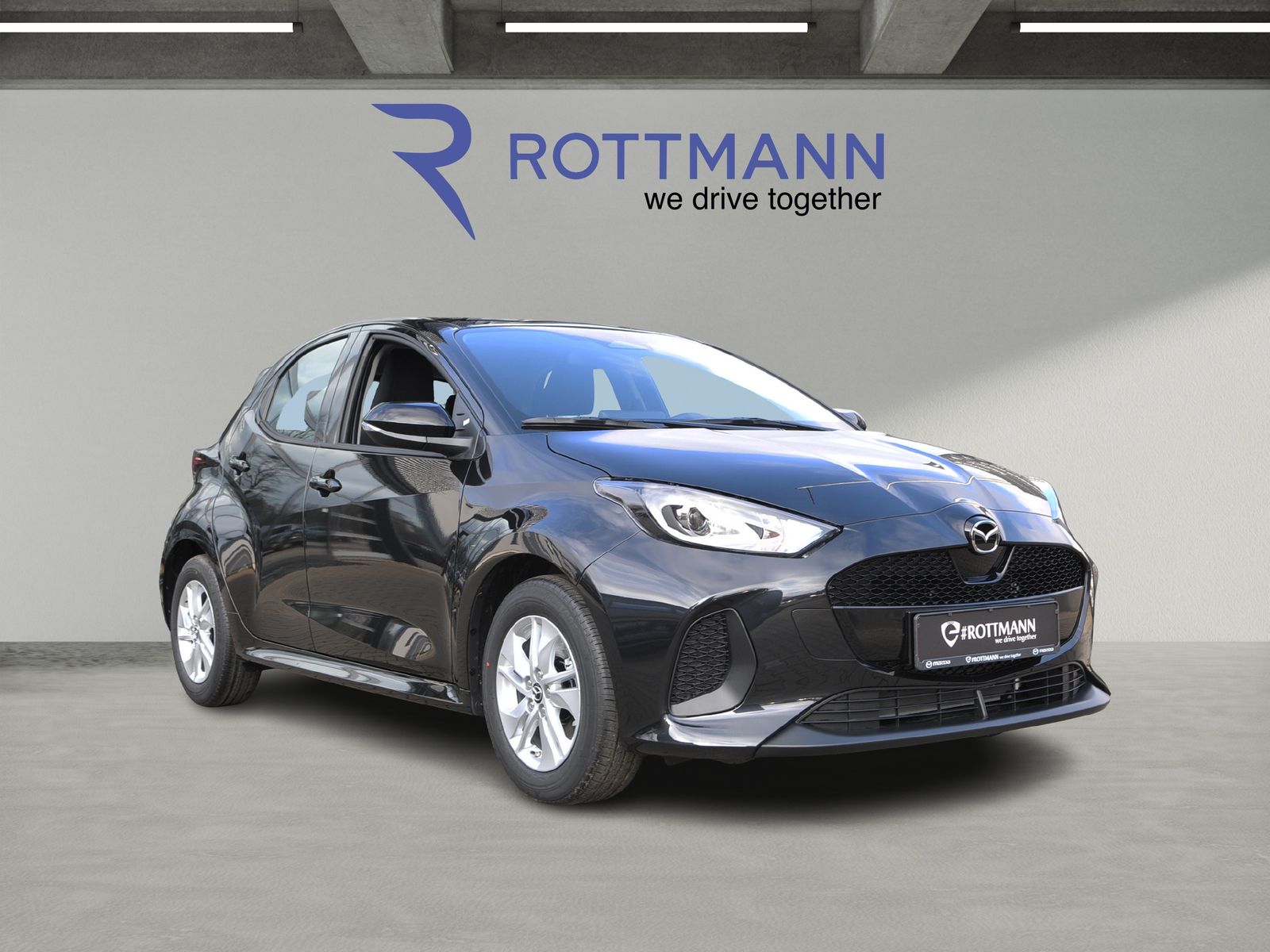 Mazda 2 Hybrid - Bild 7